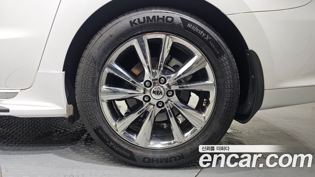 Kia Canival 2020 — photo 7