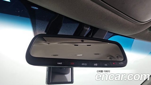 Kia Canival 2020 — photo 27