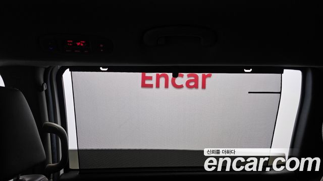 Kia Canival 2020 — photo 29