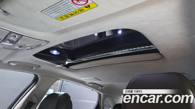 Kia K9 2019 — photo 16