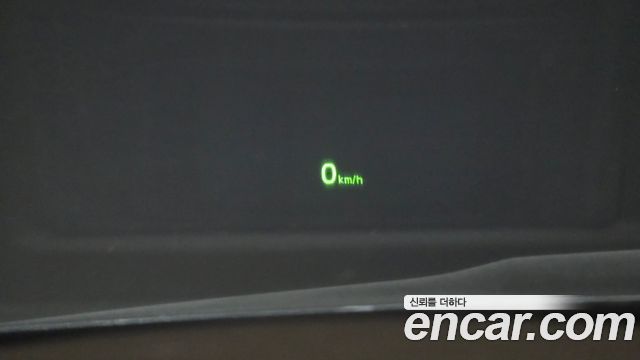 Kia K9 2019 — photo 18