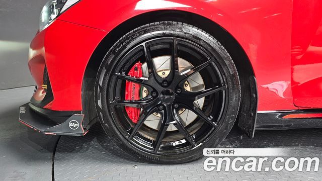 Hyundai Veloster 2018 — photo 5