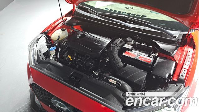 Hyundai Veloster 2018 — photo 6