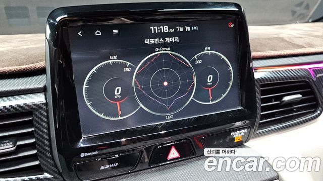 Hyundai Veloster 2018 — photo 19