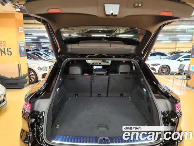 Porsche Cayenne 2025 — photo 6