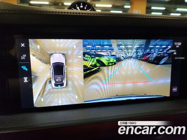 Porsche Cayenne 2025 — photo 17