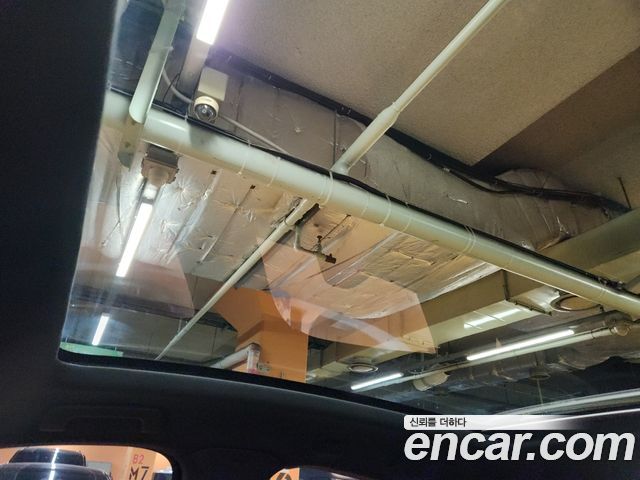 Porsche Cayenne 2025 — photo 20