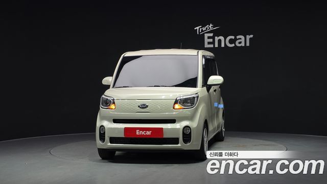 Kia RAY 2018 — photo 3
