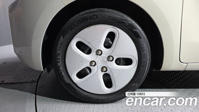 Kia RAY 2018 — photo 5