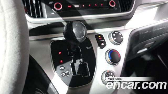 Kia RAY 2018 — photo 9