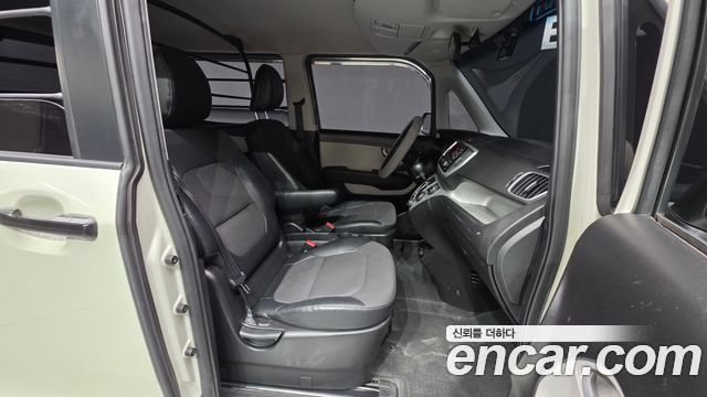 Kia RAY 2018 — photo 10
