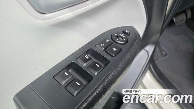 Kia RAY 2018 — photo 12
