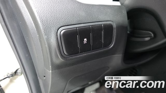 Kia RAY 2018 — photo 13