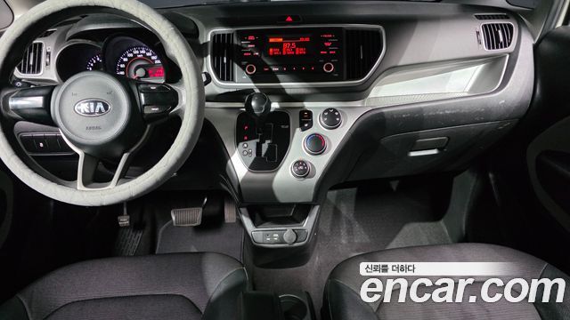 Kia RAY 2018 — photo 15