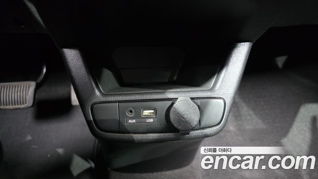 Kia RAY 2018 — photo 16