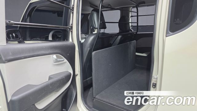 Kia RAY 2018 — photo 17