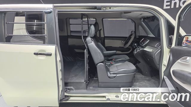 Kia RAY 2018 — photo 18