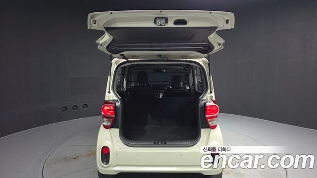 Kia RAY 2018 — photo 20