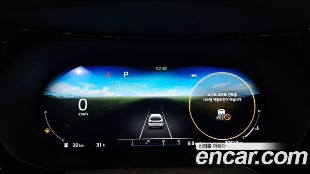 Kia K5 2023 — photo 11