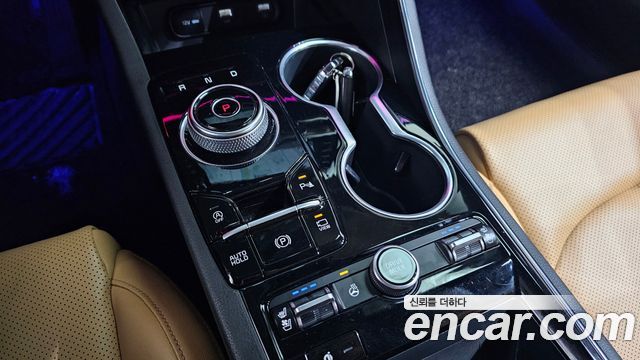 Kia K5 2023 — photo 12