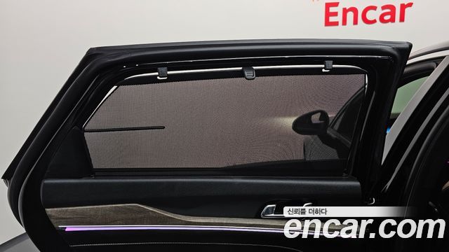 Kia K5 2023 — photo 24
