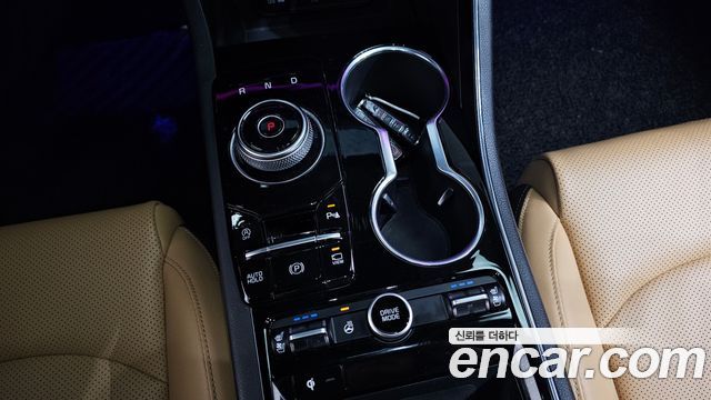 Kia K5 2023 — photo 25