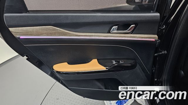 Kia K5 2023 — photo 15