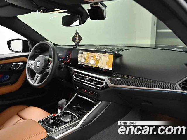 BMW M2 2024 — photo 5