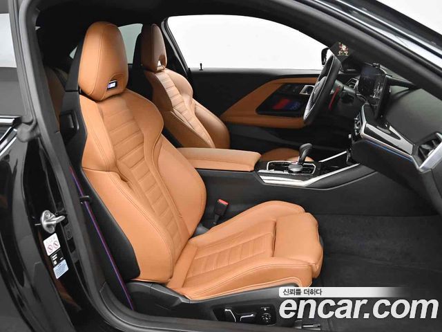 BMW M2 2024 — photo 6