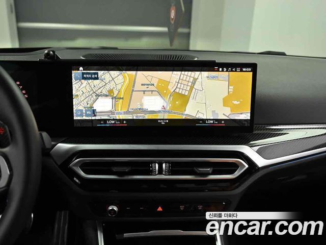 BMW M2 2024 — photo 13
