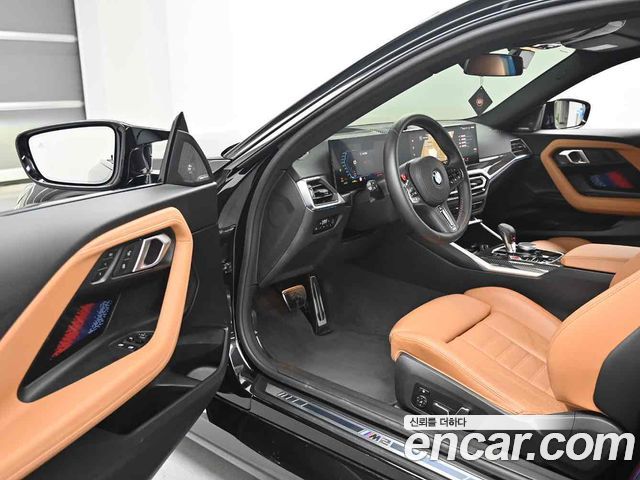 BMW M2 2024 — photo 17