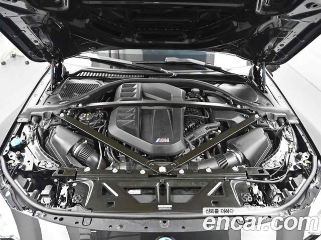 BMW M2 2024 — photo 18