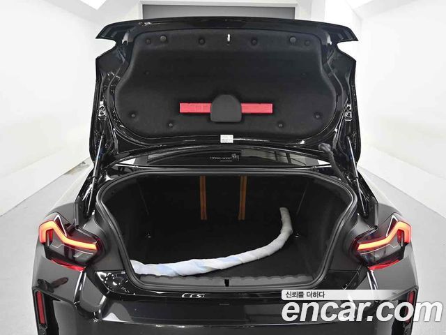 BMW M2 2024 — photo 19
