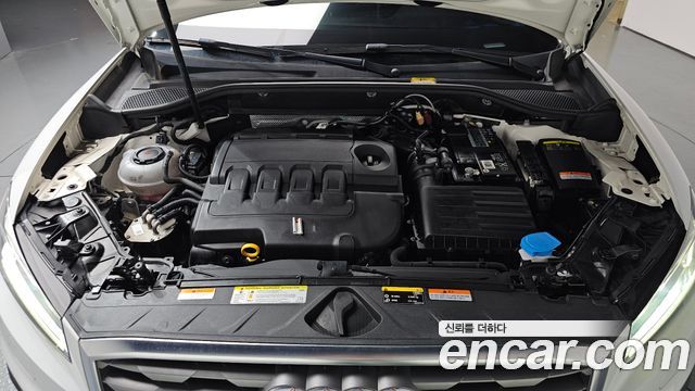 Audi Q2 2020 — photo 6