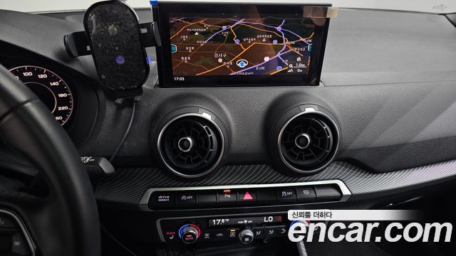 Audi Q2 2020 — photo 20