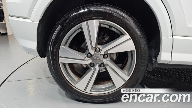 Audi Q2 2020 — photo 7