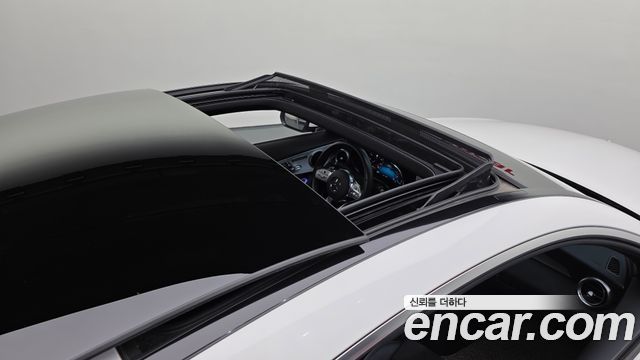 Mercedes-Benz C-Class 2021 — photo 19