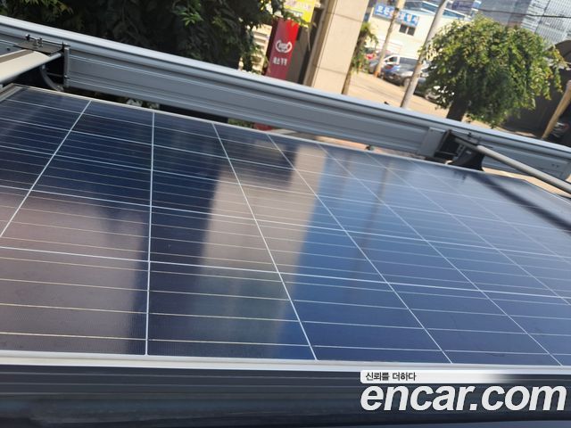 Hyundai Starex 2019 — photo 5