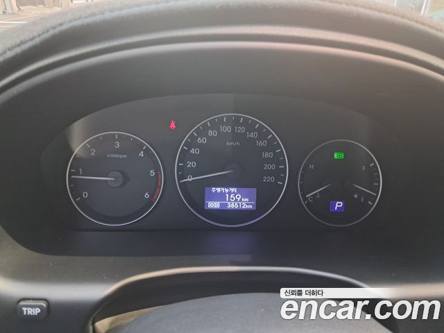 Hyundai Starex 2019 — photo 7