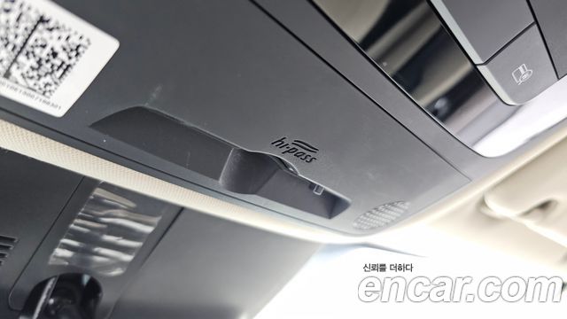Kia Canival 2021 — photo 25