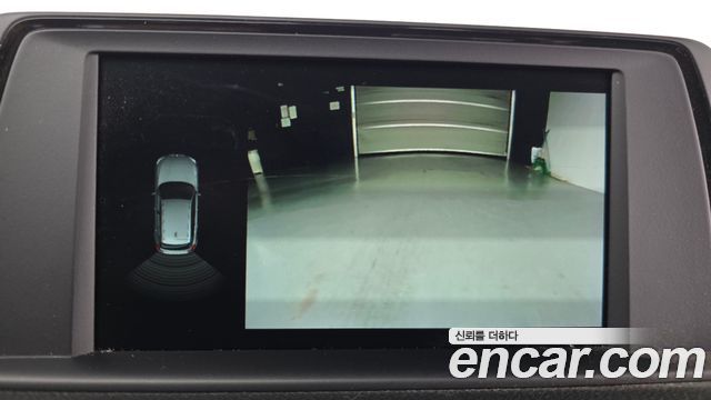 BMW 1-Series 2018 — photo 21