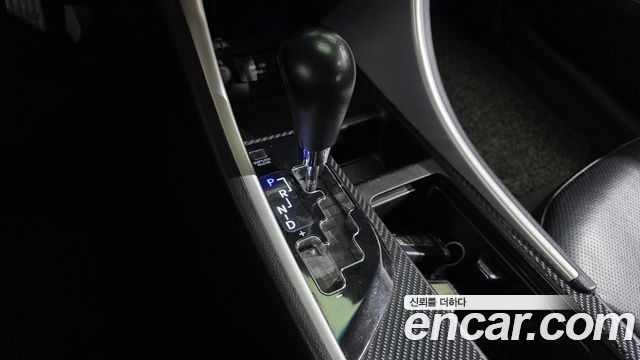 Hyundai Sonata 2011 — photo 9