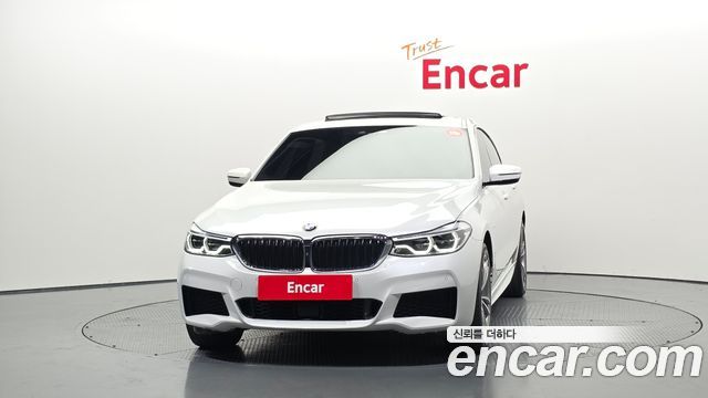BMW Gran Turismo 2020 — photo 3