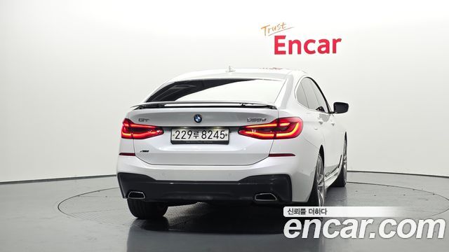 BMW Gran Turismo 2020 — photo 4