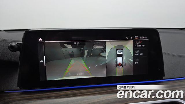 BMW Gran Turismo 2020 — photo 21
