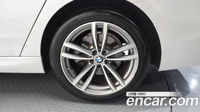 BMW Gran Turismo 2020 — photo 7