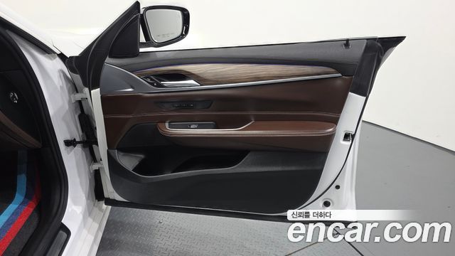 BMW Gran Turismo 2020 — photo 14