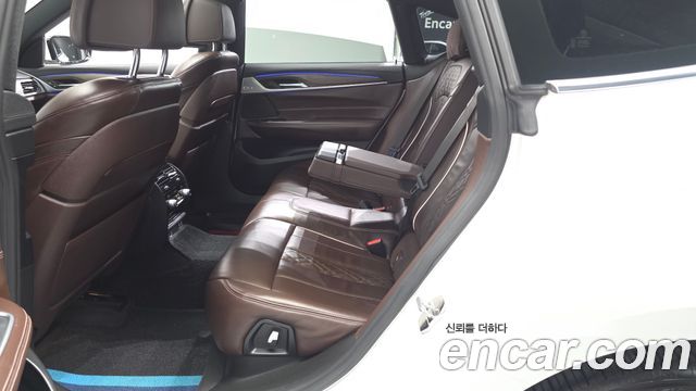 BMW Gran Turismo 2020 — photo 16