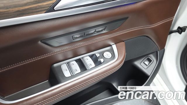 BMW Gran Turismo 2020 — photo 27