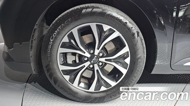 Kia Canival 2023 — photo 5